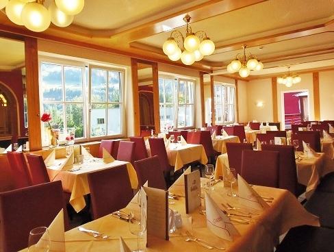 AKZENT Hotel Germania Gastein