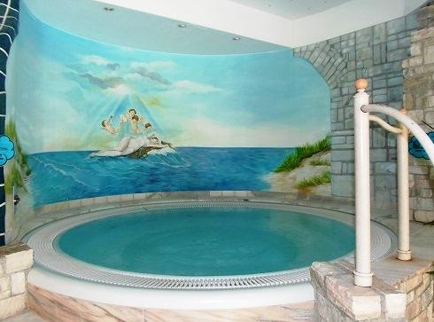 AKZENT Hotel Germania Gastein