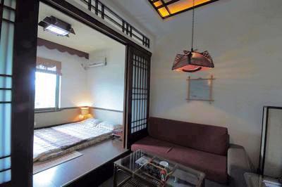 桂林静观茗楼度假酒店