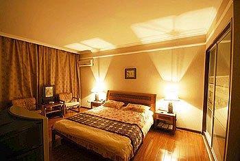 桂林静观茗楼度假酒店