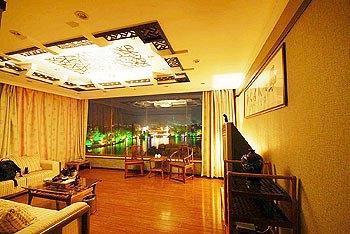 桂林静观茗楼度假酒店