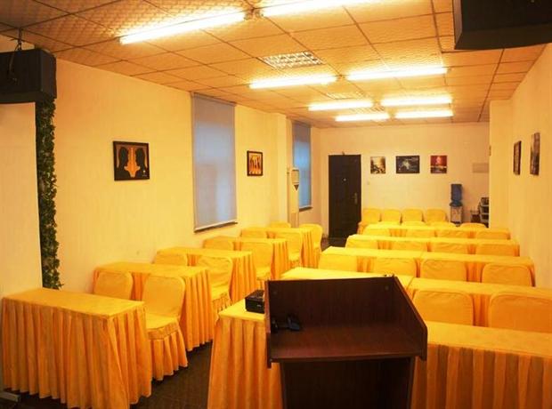 格林豪泰长沙袁家岭快捷酒店