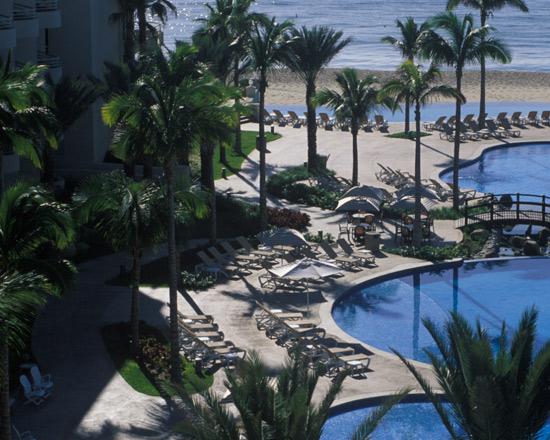 Barcelo Gran Faro Los Cabos