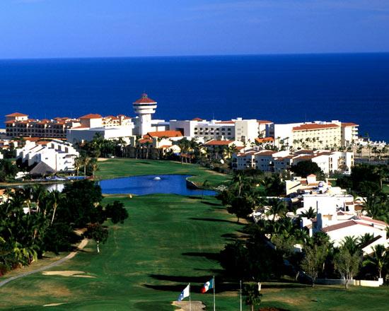 Barcelo Gran Faro Los Cabos
