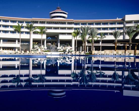 Barcelo Gran Faro Los Cabos