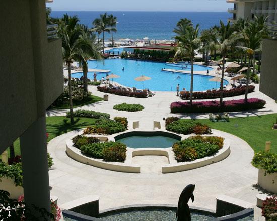 Barcelo Gran Faro Los Cabos