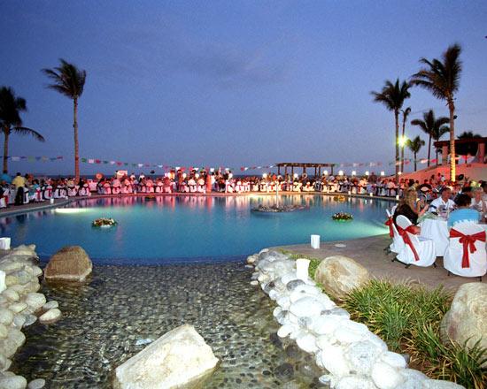 Barcelo Gran Faro Los Cabos