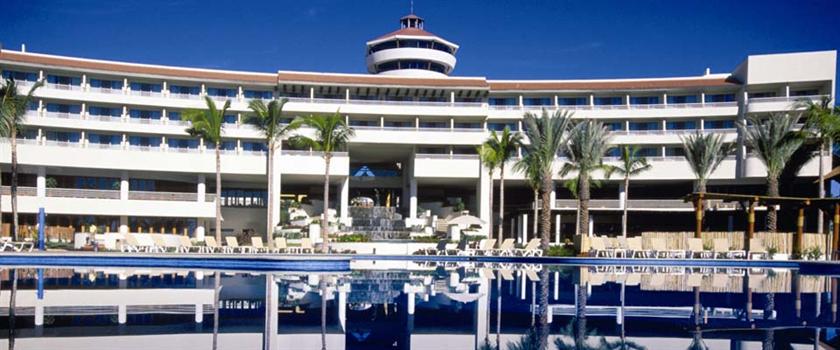 Barcelo Gran Faro Los Cabos