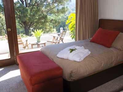 Hotel Avandaro Golf & Spa Resort