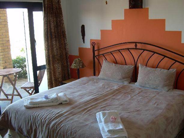 Cloud No 9 Guesthouse