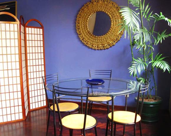 Peru Star Boutique Apartments