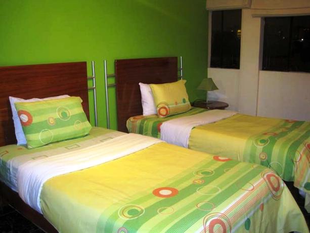 Peru Star Boutique Apartments