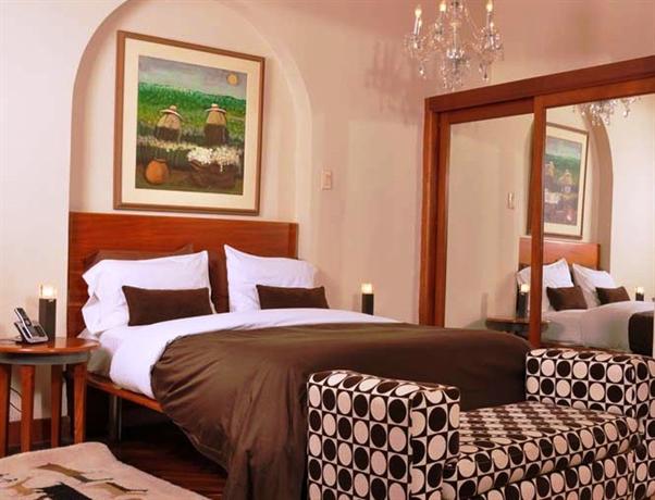 Peru Star Boutique Apartments