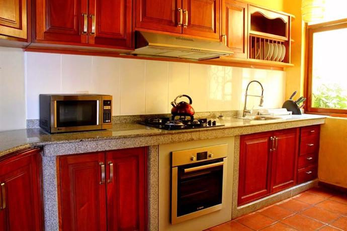 Peru Star Boutique Apartments