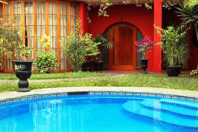 Peru Star Boutique Apartments