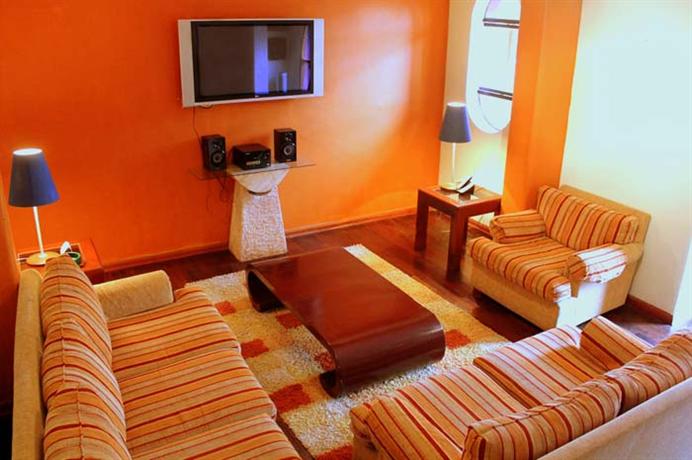 Peru Star Boutique Apartments