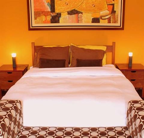 Peru Star Boutique Apartments