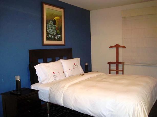 Peru Star Boutique Apartments