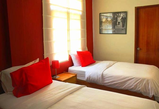 Peru Star Boutique Apartments