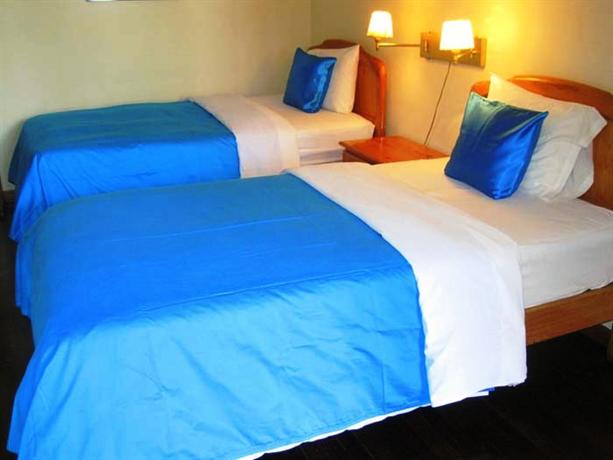 Peru Star Boutique Apartments