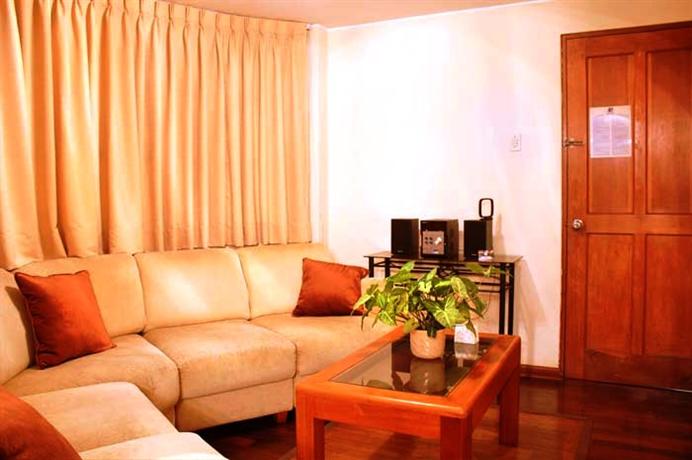 Peru Star Boutique Apartments