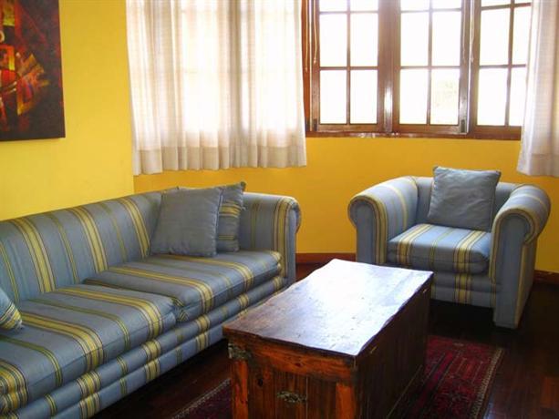 Peru Star Boutique Apartments