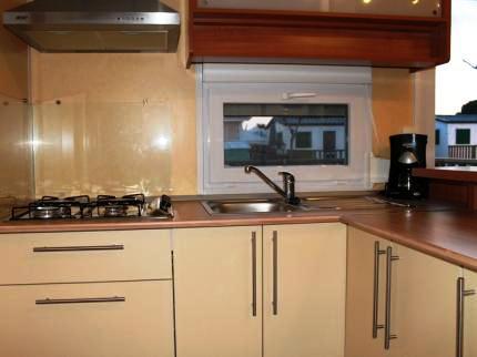 Resort Camping Almafra