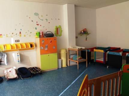 Resort Camping Almafra