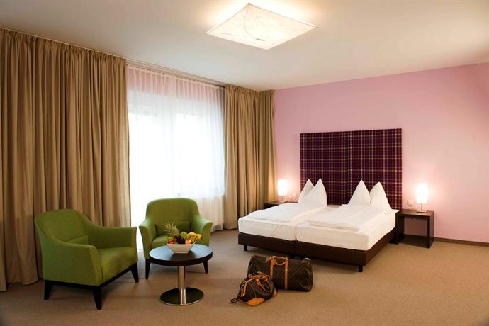 Aktivhotel Weisser Hirsch