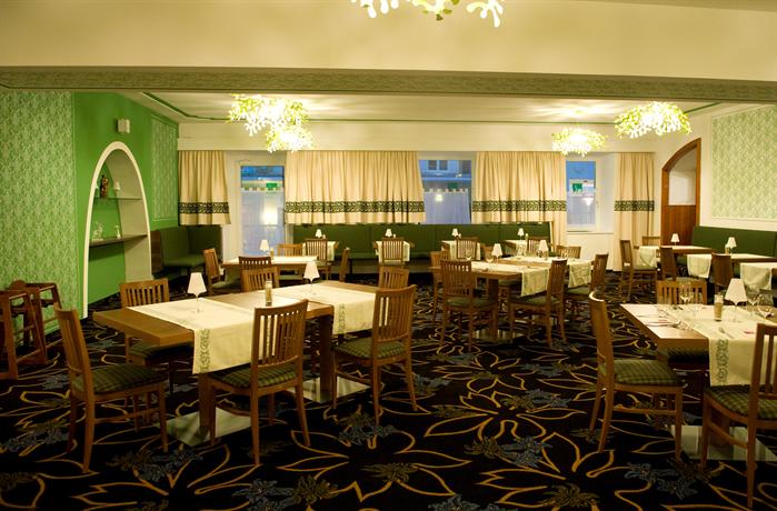 Aktivhotel Weisser Hirsch
