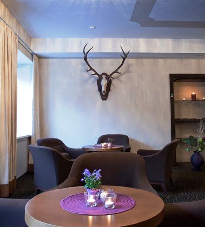 Aktivhotel Weisser Hirsch
