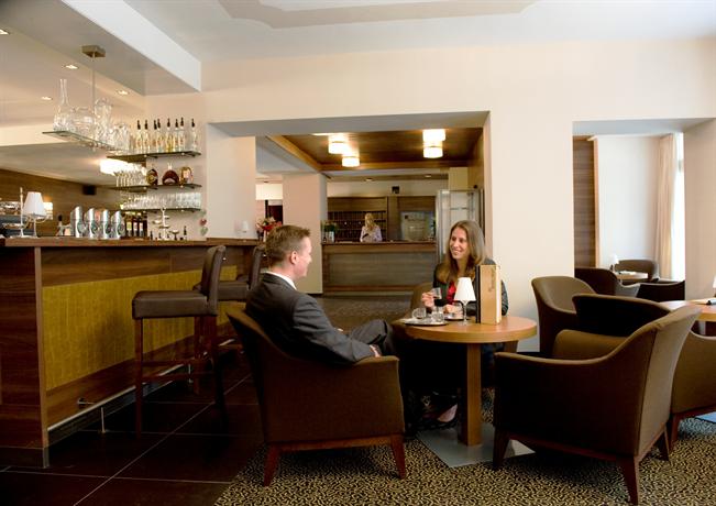 Aktivhotel Weisser Hirsch