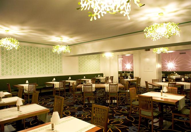 Aktivhotel Weisser Hirsch