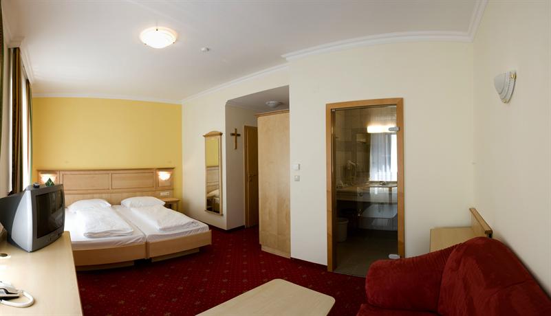 Aktivhotel Weisser Hirsch