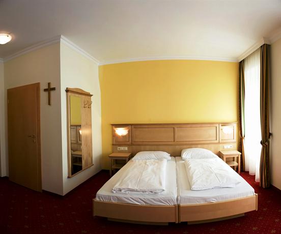 Aktivhotel Weisser Hirsch