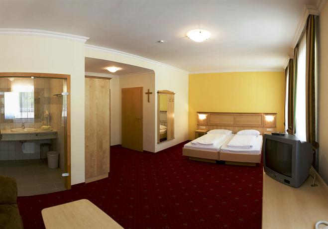 Aktivhotel Weisser Hirsch
