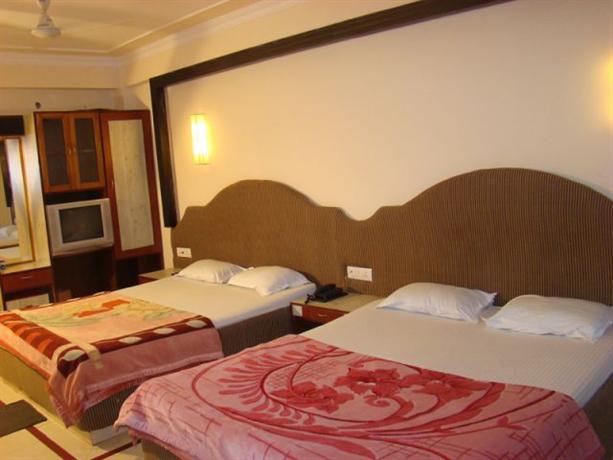 Hotel Sonar Bangla Puri