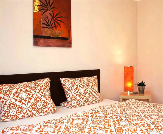Koln Appartement