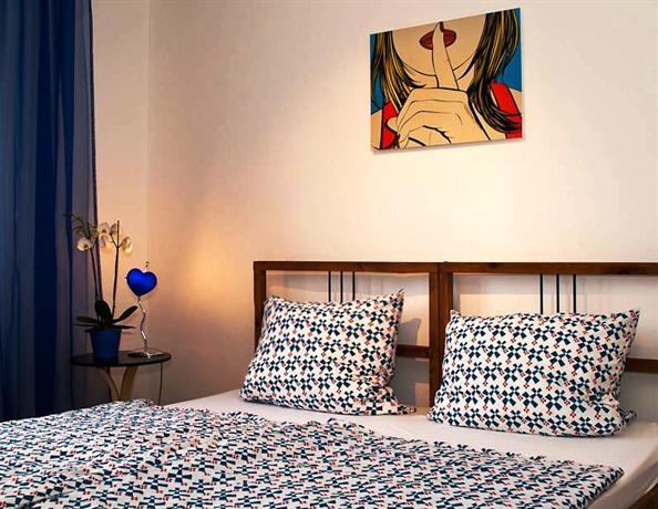 Koln Appartement