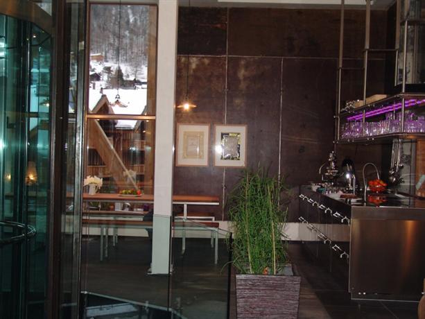 Backstage Boutique SPA Hotel