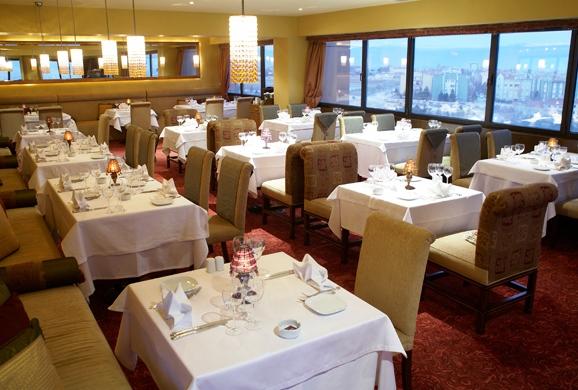 Anemon Eskisehir Hotel
