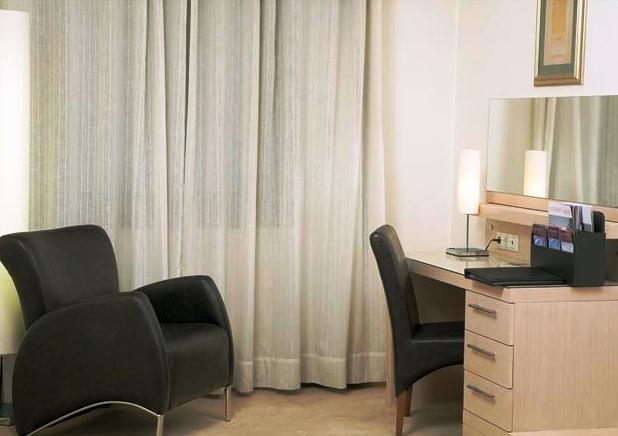 Anemon Eskisehir Hotel
