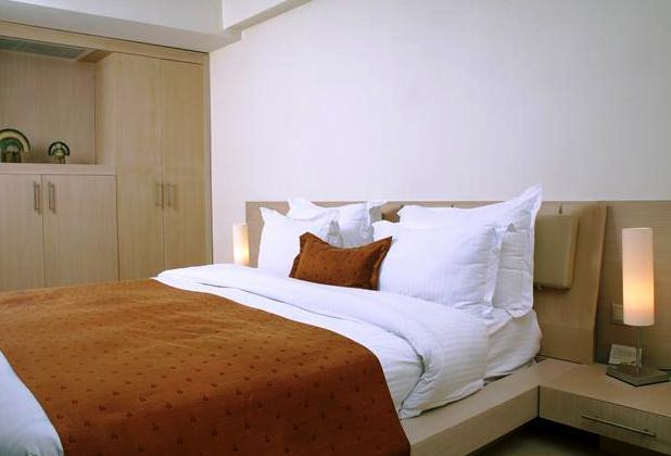 Anemon Eskisehir Hotel