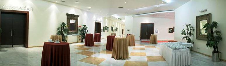 Anemon Eskisehir Hotel