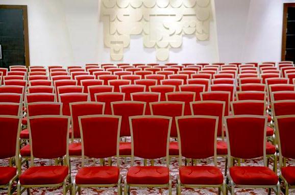 Anemon Eskisehir Hotel