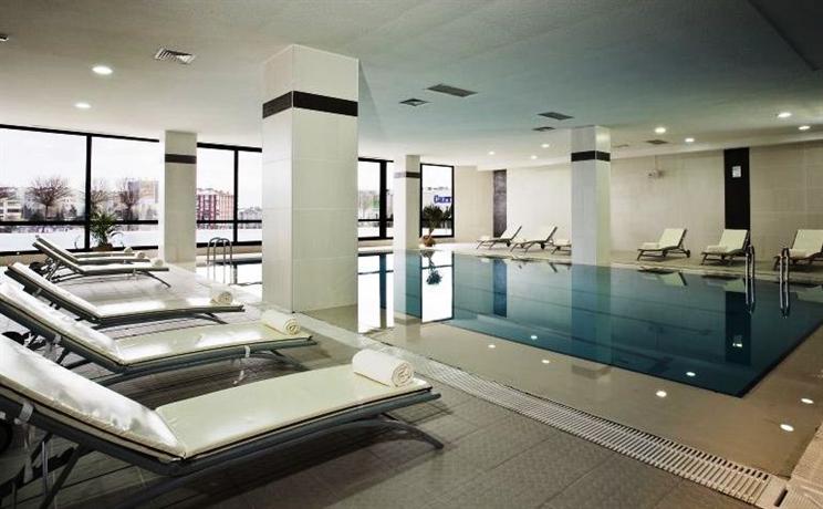 Anemon Eskisehir Hotel
