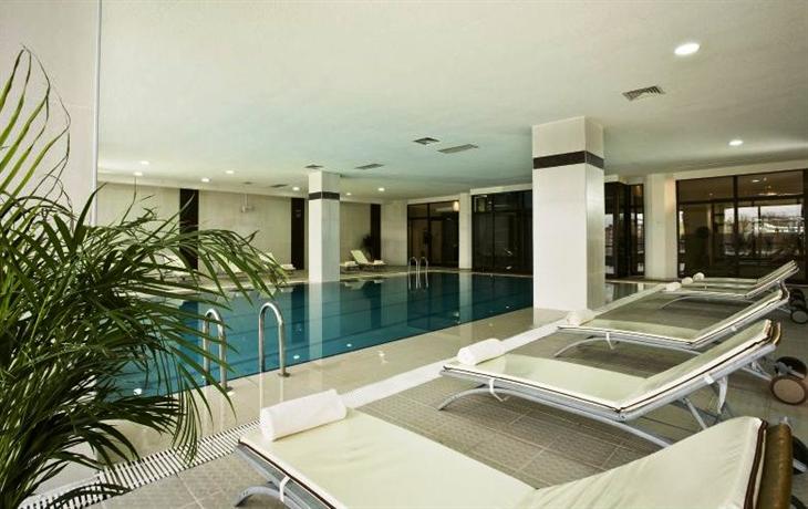 Anemon Eskisehir Hotel