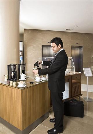 Anemon Eskisehir Hotel