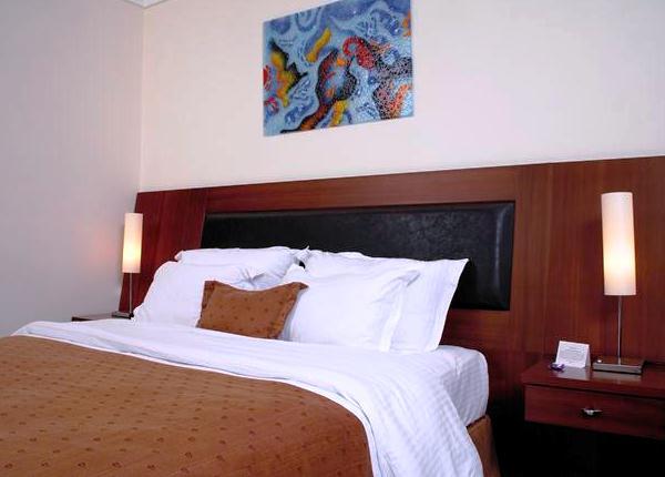 Anemon Eskisehir Hotel