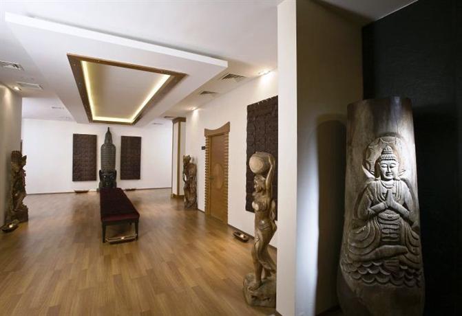 Anemon Eskisehir Hotel